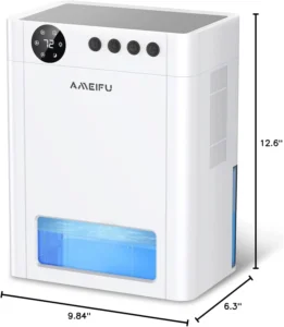 AMEIFU-Dehumidifier