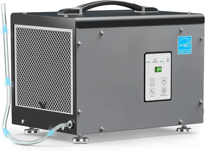 BaseAire-70-Pints-Crawlspace-Dehumidifier-e1738507611428