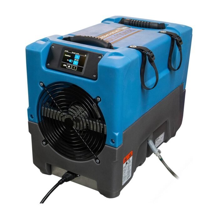 Dri-Eaz-Revolution-LGR-80-Pints-8000-Sq-ft-Commercial-Dehumidifier-e1739107827220
