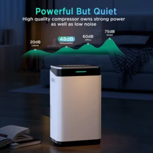 Havato-Dehumidifier