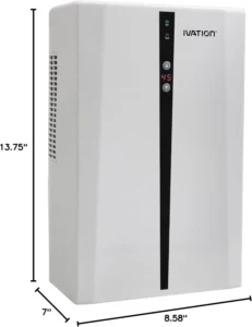 Ivation-Dehumidifier