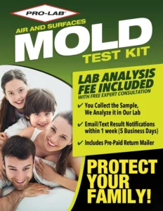 Prolab test kit 2 Prolab test kit 2