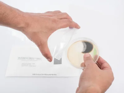 Prolab test kit 4