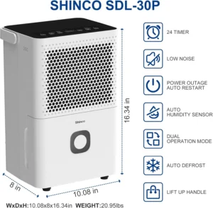 Shinco-30-Pints-Dehumidifier-1500-Sq.Ft-Dehumidifier-5