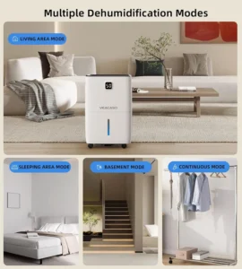 VEAGASO-80-Pints-Dehumidifiers-5500-Sq.-Ft-2