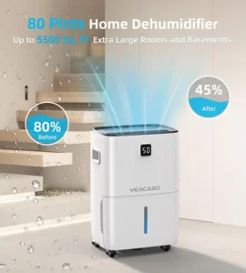 VEAGASO-80-Pints-Dehumidifiers-5500-Sq.-Ft-4