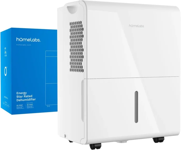 hOmeLabs-1500-Sq.-Ft.-WiFi-Enabled-Dehumidifier-e1740510785871