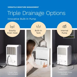 hOmeLabs-4500-Sq.-Ft.-WiFi-Enabled-Dehumidifier-with-Pump-4