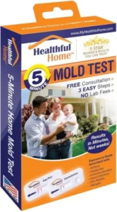 healthful home test kit 3