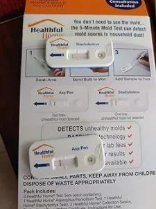 healthful home test kit 4