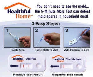 healthful home test kit 5