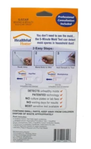 healthful home test kit 6