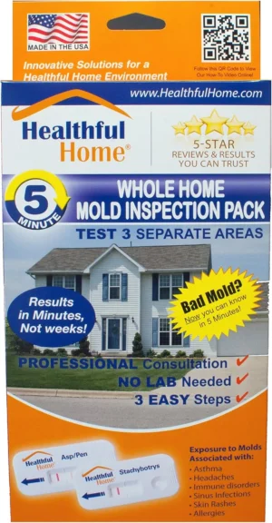 healthful home test kit 7 healthful home test kit 7