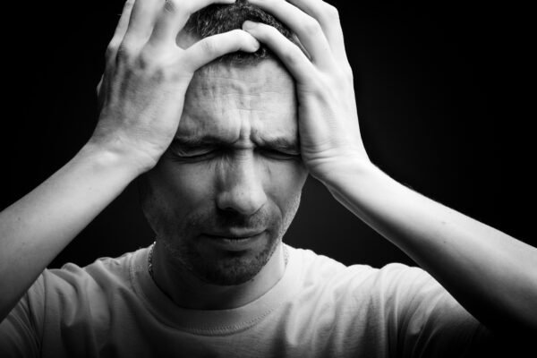 frequent headaches