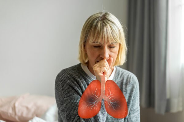 Dry Cough