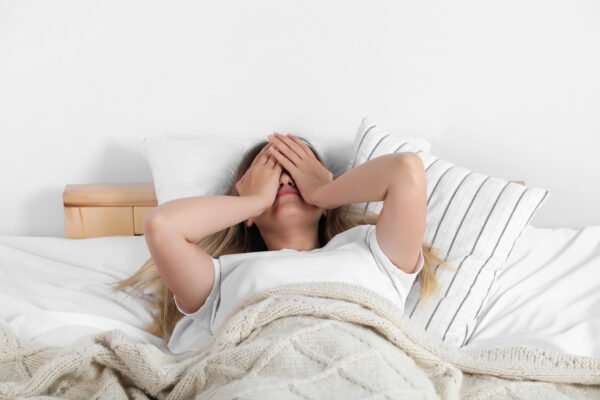 extreme fatigue, eaxustion
