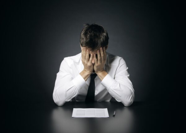 Brain Fog