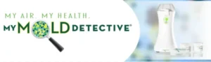 my mold detective